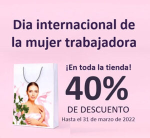 Civico Peluquería y estética - oferta día de la mujer