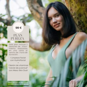 PLAN FACIAL PUREZA